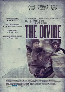The Divide(2016)