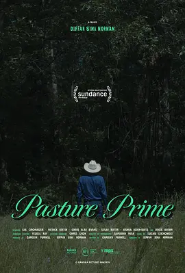 Pasture Prime(2024)