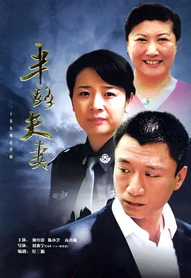 半路夫妻(2005)
