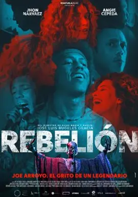 Rebelión(2022)