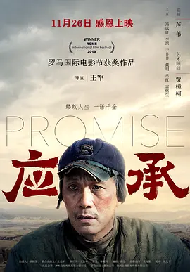 应承(2019)