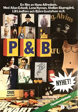 P & B(1983)