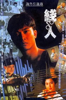 线人(1989)