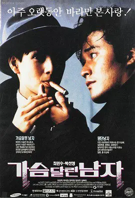 这个男人有点俏(1993)