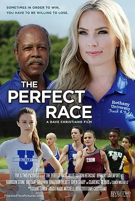 The Perfect Race(2019)