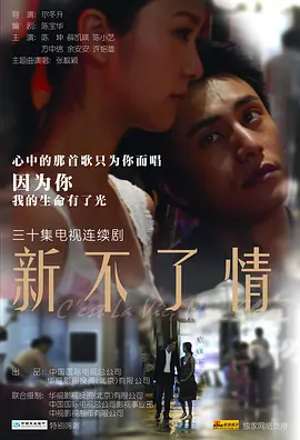 新不了情(2008)