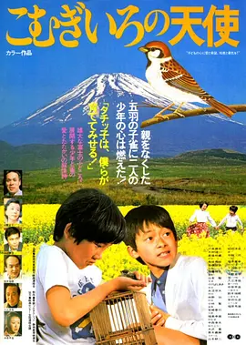 栗色的小天使(1978)