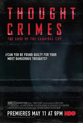 Thought Crimes(2015)