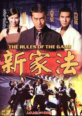 新家法(1999)