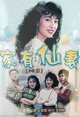 家有仙妻(1991)