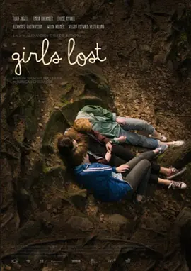 失去的女孩(2015)