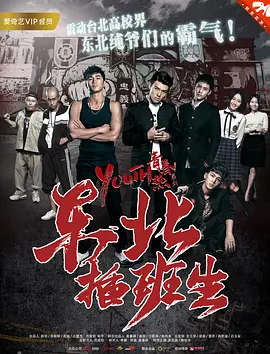 东北插班生(2017)