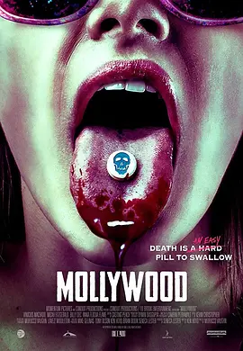 Mollywood(2018)