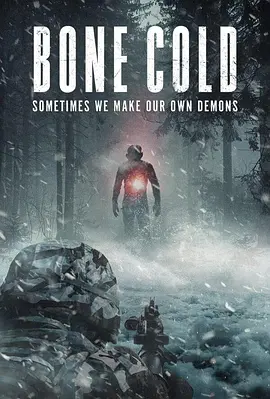 Bone Cold(2022)