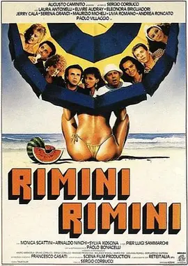 RiminiRimini(1987)