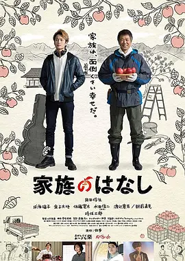 家族的故事(2018)