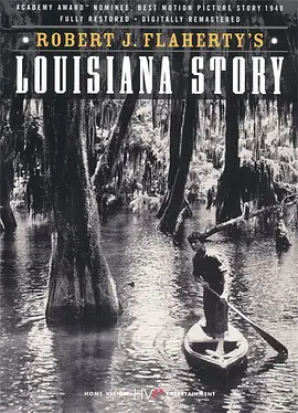 路易斯安那故事(1948)