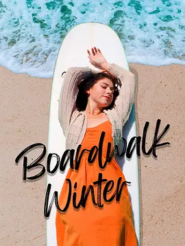 Boardwalk Winter(2025)