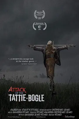 Attack of the Tattie-Bogle(2017)