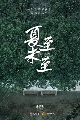 夏至未至(2017)