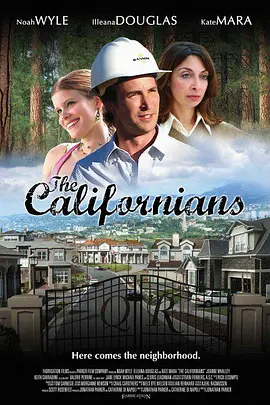 The Californians(2005)