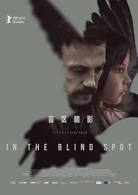 盲区暗影(2023)
