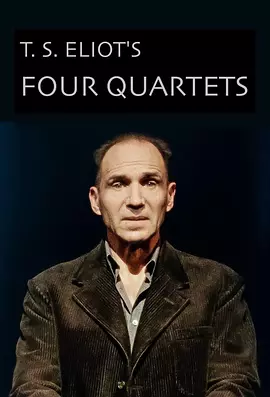 四个四重奏(2022)