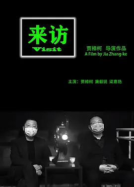 来访(2020)