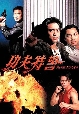 功夫特警(1995)