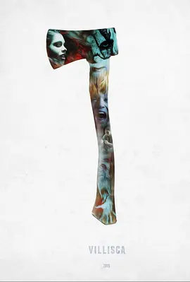 维利斯卡斧头谋杀案(2016)