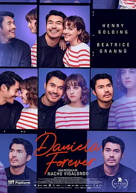 永远的丹妮拉(2024)