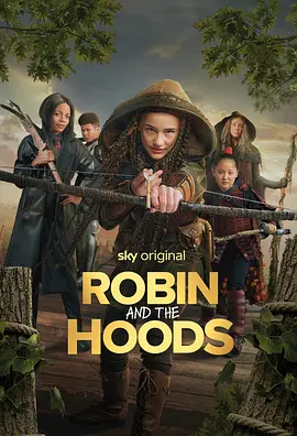 RobinandtheHood(2024)