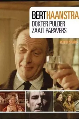 Dokter Pulder zaait papavers(1975)