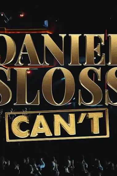 丹尼尔·斯洛斯：做不到(2025)