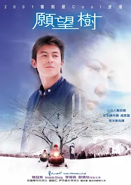 愿望树(2001)