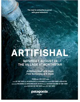 Artifishal(2019)