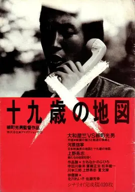 十九岁的地图(1979)