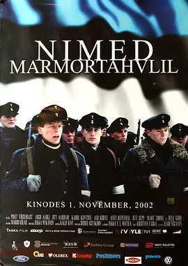 雪茫攻防战(2002)