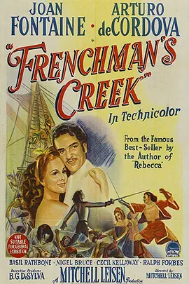 贵妇与海盗(1944)