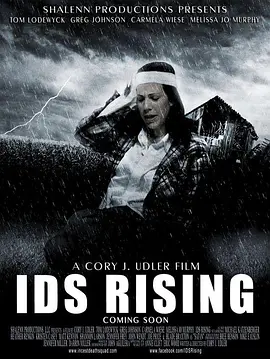 I.D.S. Rising(2012)