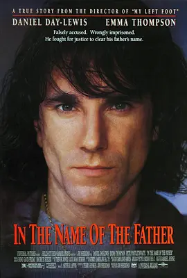 因父之名(1993)