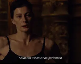 莎拉温彻斯特的幻影歌剧院(2016)