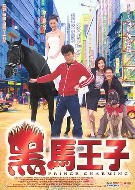 黑马王子(1999)