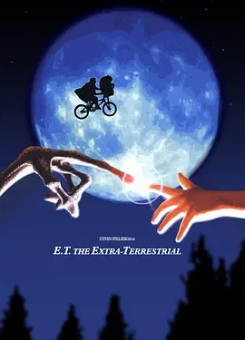 E.T.外星人(1982)