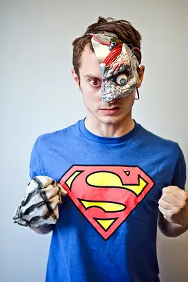 超人之死与归来(2011)