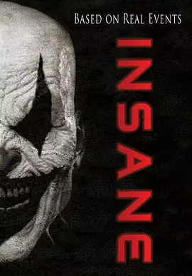 Insane(2016)