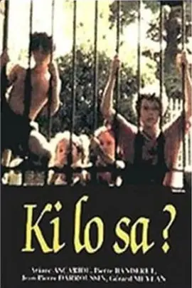 谁了这档事？(1985)