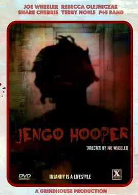 Jengo Hooper(2013)