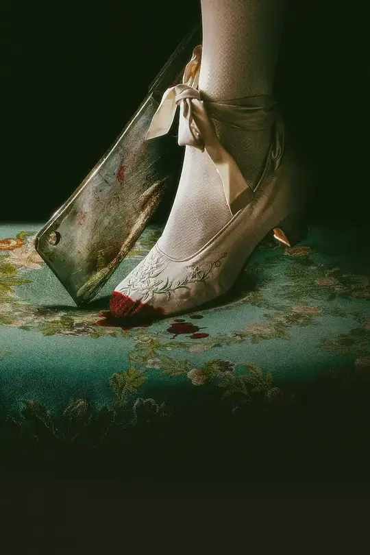 豆瓣2025评分最高恐怖片