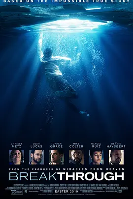 不可能的事(2019)